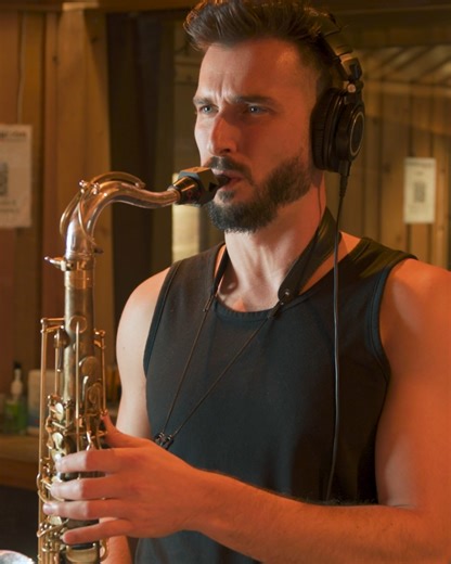 7.8K views · 209 reactions | Come Together (The Beatles) - Chad LB...