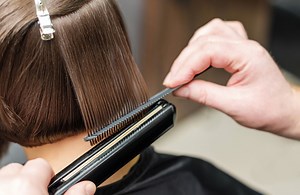 Kurzer Bob mit Pony: So wandelbar ist der Short Bob mit Pony