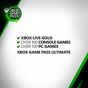 5.4K reactions · 1.1K shares | Upgrade and save today! Get 2 months of Xbox Game Pass Ultimate for $2. | Xbox | Facebook