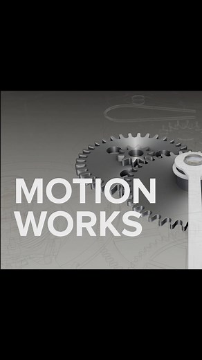 how a mechanical watch works - motion works #mechanicalwatch #animagraffs #fyp #foryou #foryoupage #learn #learnontiktok #science #motionworks