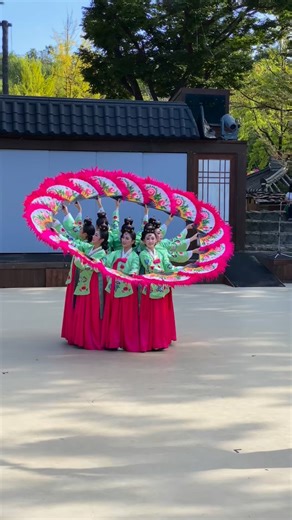 48K views · 60 reactions | ✨ What to Do During Chuseok in Korea (Oct...