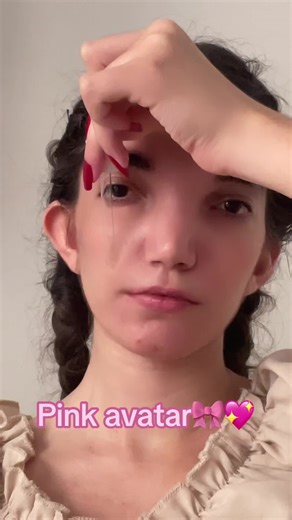 Pink Avatar Makeup Transformations | Stunning Avatar Kız Makeup Videos