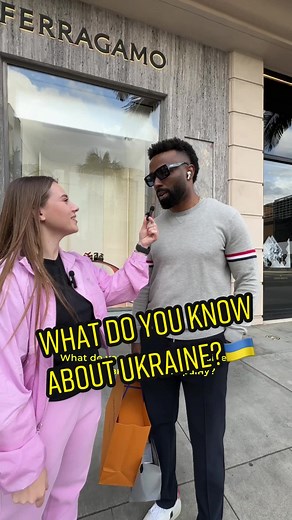 Understanding Ukraine: Facts and Information