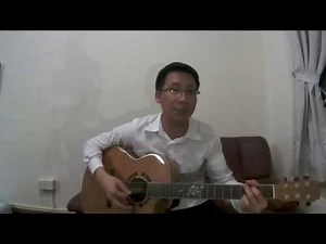 What Grace is Mine - Keith & Kristyn Getty Cover