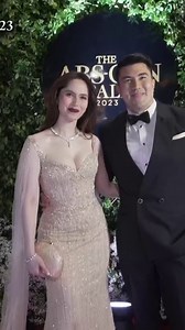 1.1M views · 29K reactions | "Time goes by so fast...and we are forever grateful for every milestone that happens each and every day." Ito ang proud na ibinalita nang celebrity couple na sina Luis Manzano at Jessy Mendiola tungkol sa kanilang 9 months-old baby girl na si Peanut. | ABS CBN Integrated News & Current Affairs | Facebook