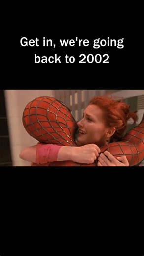 Nostalgic 2000s media part 3