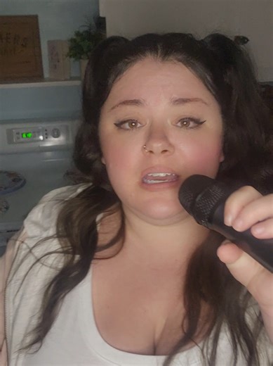 Ive been made fun of all my life for having a raspy voice and not sounding