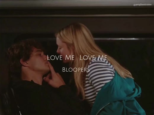 Exploring the Cast of Love Me, Love Me Not