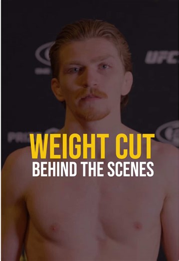 Effective Weight Cutting Techniques for MMA Fighters