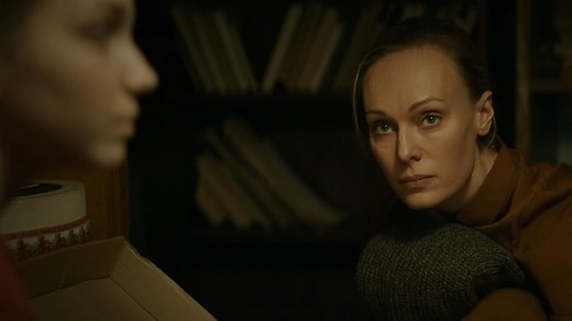 The Ice Demon [English]