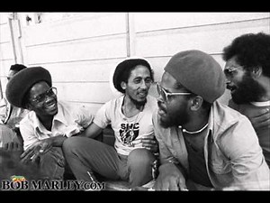 Bob Marley - Bad Card (Demo).