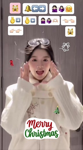 christmas is coming 🎄🎅 #christmas #christmasdance #christmas2024 #dance #dancechallenge #dancecover #noel