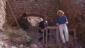 Face à l'Enfer (hellbound)(1994)