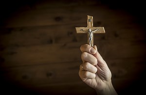 Examination of Conscience