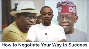 224K views · 9.3K reactions | Learn This Life Lesson Before Wike...