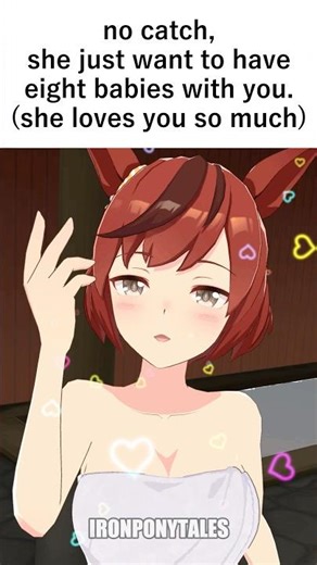NICE NATUR BUT A SHORT TRAINER FANFIC 11 | Uma Musume Pretty Derby