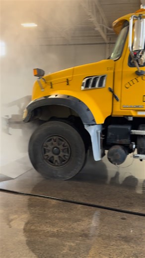 1.9K views · 431 reactions | Fully automated Chassis Wash System,...