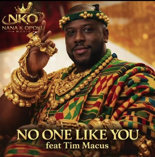 There is no one like You. No one stronger. No one greater. No one more faithful. 🙏🏾 This song is my declaration. #NoOneLikeYou #ghanatiktok🇬🇭 #GospelMusic #FaithTok #NanaKOpoku