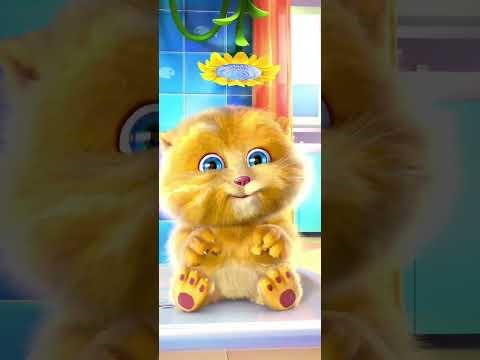 Talking Ginger Funny Gameplay 😂 | Best Ginger Moments
