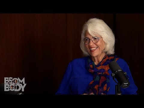 Podcast Episode: Laurie Scott and the U.T. String Project