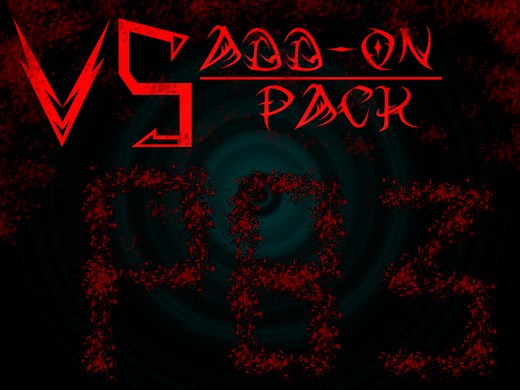 V5 Addon Pack for PB3.0 - Brutal Doom mod for Doom