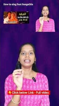 💓💥How to sing like s professional Singer✨ #singeasy #learntosing #singingtips