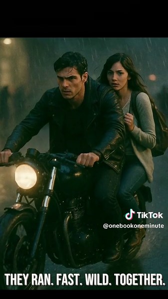 Books in 1 Minute on TikTok