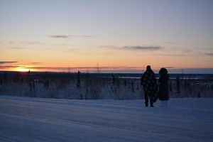 Inuvik Sunrise Festival 2026: Celebrate the Sun After Days of Darkness