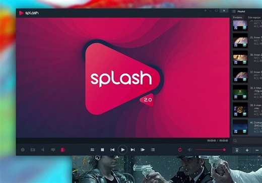 PotPlayer皮肤分享，共18个