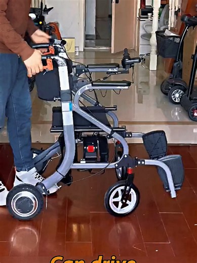 Exploring Electric Wheelchair Options for Wheelchair Users