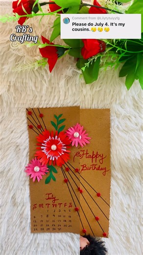 Creative Birthday Card Making Ideas for Everyone