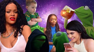 The Power of 'Petty': How One Small Word Came to Represent Black Resistance