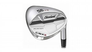 Cleveland CBX 2 Wedges Review | GolfReviewsGuide.com