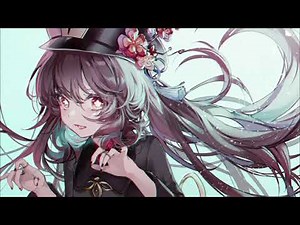 Moonlight Shadow - Mike Oldfield「Nightcore」