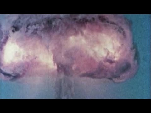 Nuclear Attack Scene | Threads (1984)