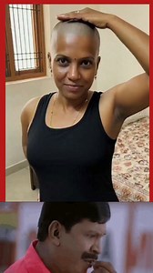 மொட்ட பாஸ் சூப்பர் டா,, #comedyreels #fbviral #OMG #viral #follower #insta | K Gana Pathi