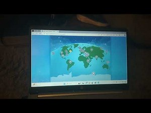 I completed level 1 on Lexia!