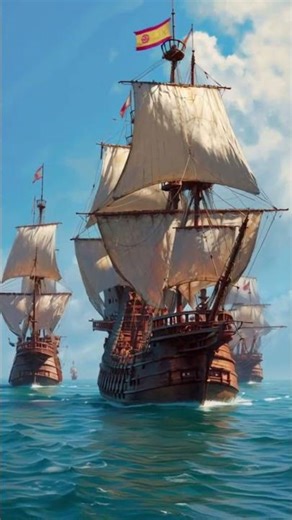 The 1492 voyage that changed history