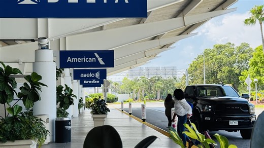 Recap: Flights canceled at Florida airports Friday in government shutdown