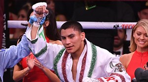 Vergil Ortiz Jr. to face veteran Samuel Vargas at The Forum on March 28 on DAZN | DAZN News US
