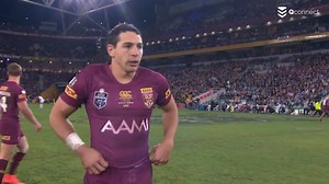1.6M views · 38K reactions | Has there been a better fullback in the Origin arena?  #QLDER | Queensland Maroons | Facebook