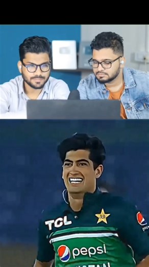 Naseem shah balling style ☠️🤩👑🫣#cricket​ #whatsapp_status​ #foryou​ #subscribe​ #pakistancricket​