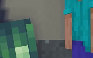 梦轩的我的世界的日常冒险650