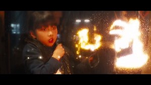 Fast and Furious 9 Movie - Anna Sawai