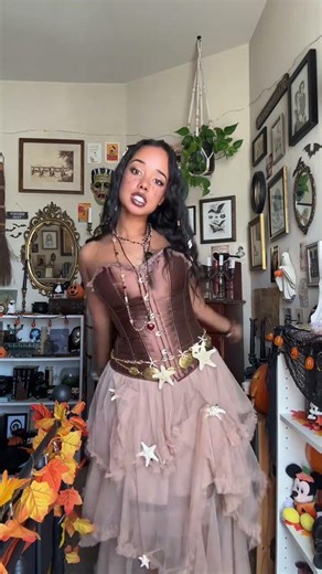 Untamable as the Sea 🦀🌊 | Calypso Cosplay Transformation 🔥 | Pirate Queen Vibes