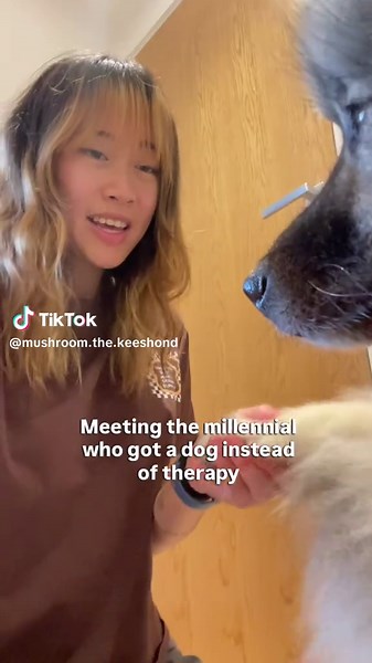 Understanding Dog Ownership and Mental Health Support