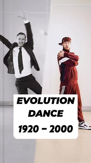 THE EVOLUTION OF DANCE - 1920 - 2000 - 80 YEARS OF DANCE #evolution #dance #evolutiondance #usa #tiktokusa #rotines #bet #betawards #50s #60s #70s #80s #00s #2000s #dancing #dancer #dancers #goodtimes #nostalgic #viral