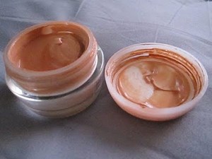 ♡DIY : crème teintée/BB crème♡ 2013