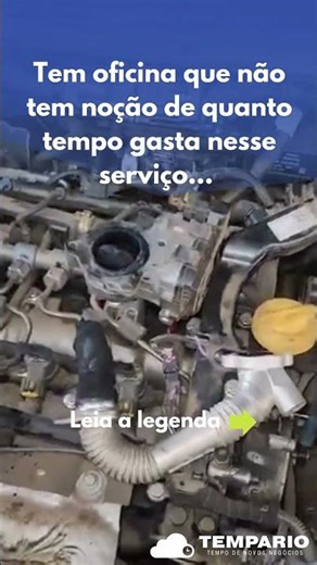 Descarbonização nos motores 2.0 diesel da linha FIAT e JEEP: você está cobrando certo por isso?