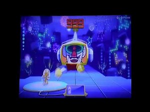 WarioWare Get it together! Record con Mona - Shutter speed 999 puntos [WR]